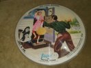 NANCY LEE & JUDY & JEN w THE HILLTOPPERS  1940's VOGUE R744 PICTURE RECORD Vg+
