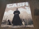Johnny Cash - American Recordings - Vinyl LP New