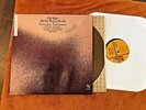 CHET BAKER SHE WAS TOO GOOD TO ME CTI 6050 s1 LP STEREO RVG ORIG 1974 jazz album