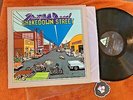 1978 Grateful Dead Shakedown Street LP Album w/jerry garcia fan sticker arista