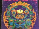 The Grateful Dead Anthem Of The Sun  Analog Lp Psychedelic Rock Psych Vinyl
