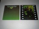 YES - The Yes Album / Close To The Edge (2 LP LOT) VG / VG+