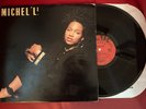 MICHEL'Le-MICHEL'Le [used] 1989 RUTHLESS RECORDS VINYL LP