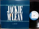 JACKIE McLEAN 