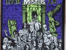 Misfits - Earth A.D. / Wolfsblood  US LP