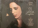 LAURA NYRO - Eli And The Thirteenth Confession LP vinyl FOLK GOSPEL 1968 UK CBS