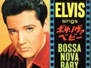 ELVIS PRESLEY   SINGLE   VICTOR   