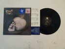 CHER HEART OF STONE LP VERY RARE 1ST OCAMPO COVER 1989 WITH LYRICS SHRINK HYPE