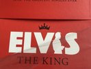 elvis box set vinyl 18 greatest singles mint condition never played RCA