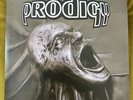 THE PRODIGY - MUSIC FOR THE JILTED GENERATION - DOUBLE VINYL 2xLP