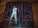 ELVIS PRESLEY original soundtrack  NBC TV Special 1968 vinyl LP MONO RD 8011