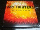 FOO FIGHTERS 'Skin And Bones' SEALED 2015 Import 2-LP Set