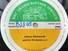 BBC Transcription Service - Johnny Dankworth and his Orchestra 1 & 2 - 101403/4
