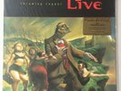 LIVE Throwing Copper LP 2012 MOV 180 Gram Audiophile Vinyl 2 BONUS TRACKS SEALED