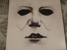 John Carpenter Halloween (Original Motion Picture Soundtrack) 2LP Limited. NM