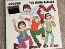 The Young Rascals 'Groovin' MONO 45 RPM. Sealed MFSL MOFI Ltd Ed Low #499 MINT