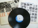 LEE MORGAN - The Sidewinder - Blue Note LP 4157 - Van Gelder press - MONO, M-