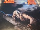 Ozzy Osbourne Bark at the Moon LP Near Mint Used