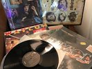 Wanted  - The Outlaws Waylon Jennings   1St PRESS EX   + 4- MORE WAYLON ALBUMS