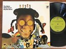 WATTS 103rd ST. RHYTHM BAND   HOT HEAT SWEET GROOVE / WARNER 1967 NM FUNK LP