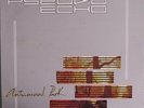 Pseudo Echo Autumnal Park Australia 1st pressing 12'' vinyl Lp MINT 1984 OZ rock