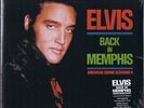 Back In Memphis - FTD 306 2 LP Ltd Edition 180gram Vinyl Set - (Sealed/Deleted))