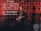 From Elvis In Memphis - FTD 2 LP Ltd Edition 180gram Vinyl Set (Sealed/Deleted)