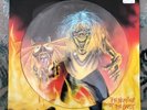 IRON MAIDEN-THE NUMBER OF THE BEAST-2005 UK 12