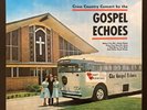 The Gospel Echoes (Rambos) early 1960’s, LP United Pentecostal Church