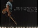 LP-BOX Bruce Springsteen & The E-Street Band Live / 1975-85 HARDCOVER Cbs