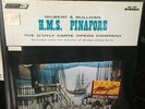 SEALED LP VINYL Gilbert & Sullivan H.M.S. Pinafore D'Oyle Carte Opera Classical
