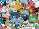 Lagwagon ‎– Trashed (DOUBLE LP) (BRAND NEW/SEALED)