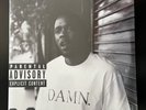 DAMN. [Collector's Edition] [PA] by Kendrick Lamar (Vinyl, Feb-2018, 2 Discs,...