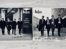 The Beatles Live at the BBC Volumes 1 And 2 180 Gram 3 Disc LP Reissue Remasters