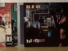 5 x Reo Speedwagon Vinyl LP Record Album Bundle - 70s / 80s Rock