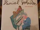 DANIEL JOHNSTON: Lost And Found LP Sealed (2 LPs, embossed cover) RARE EXCELLENT