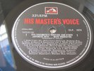 Kyu Sakamoto – SUKIYAKI AND OTHER JAPANESE HITS 1962 UK LP 1st HMV NEAR MINT