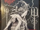 ARCHGOAT ANGELCUNT TALES OF DESECRATION VINYL A++ COMPLETE 