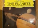 Gustav Holst The Planets Berliner Philharmoniker Herbert von Karajan Mint LP