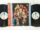 David Lee Roth Double LP Album 