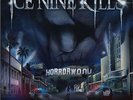 ICE NINE KILLS - WELCOME TO HORRORWOOD: THE SILVER SCREAM 2 NEW VINYL
