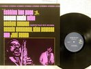 BOOKER ERVIN SETTING THE PACE PRESTIGE VIJJ-30007 JAPAN VINYL LP