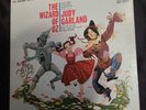 Soundtrack LP Record 1939 Movie The Wizard of Oz MGM SE-3996 ST VGC++