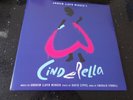 Andrew Lloyd Webber - Cinderella  - 3 X  LP VINYL - USED