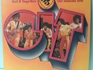 The Jackson 5 Get It Together  (Record, 1973)
