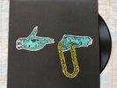 Run The Jewels - Run The Jewels LP (2013, Fool's Gold) RTJ1, 1st Pressing. EX-NM