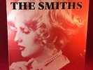 THE SMITHS Sheila Take A Bow 1987 UK 3-track 12