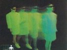 ULTRAVOX: THREE INTO ONE (GREEN & BLACK) (LP vinyl *BRAND NEW*.)