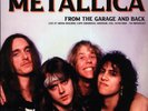 RARE METALLICA 