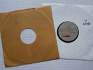 BARBRA STREISAND Somewhere 1985 US CBS Records Promo 10
